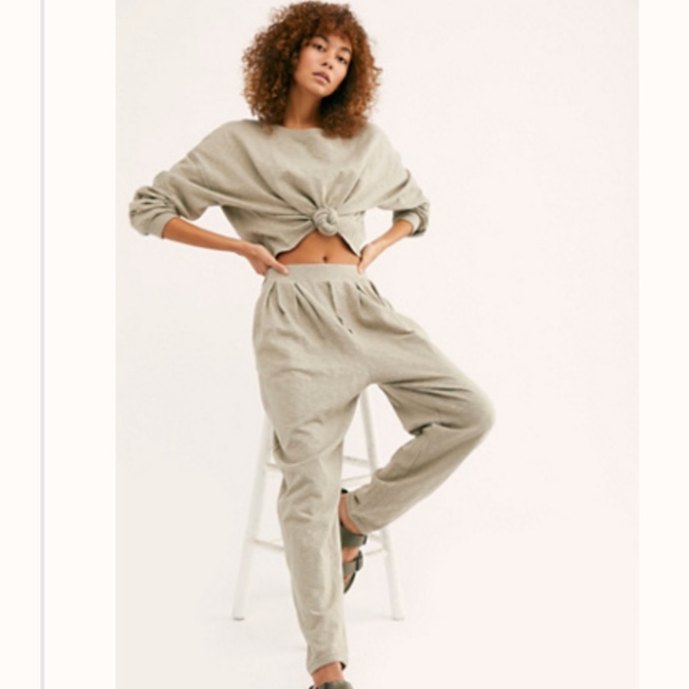 Free People Culver City Set